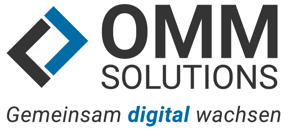 OMM Solutions GmbH